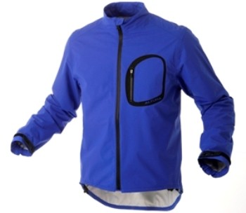 Crosslite Jacket 2008