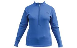 Curve Womens L/S Jersey