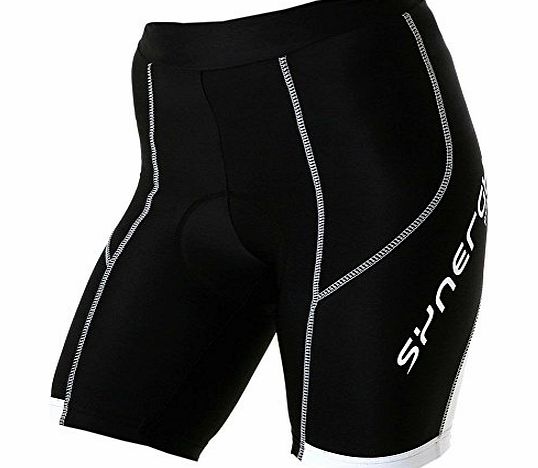 Altura EOL Altura Synergy Short Wmn - Black, 12