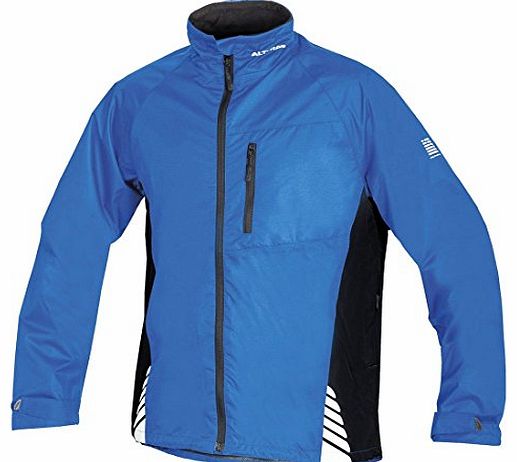 Altura EOL OFF Altura Nevis Jkt - Blue, XL