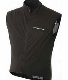 Ergofit Windproof Gilet 2012