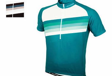 Altura Gradient Short Sleeve Jersey