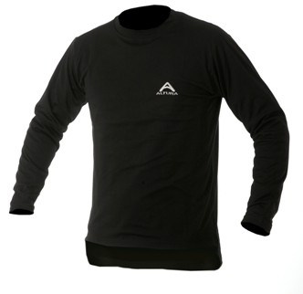 Inter Base Layer Black