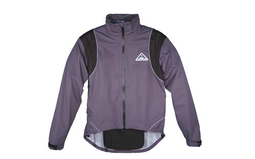 Kinetic Jacket