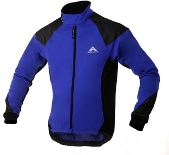 Kinetic Windproof Jacket 2008