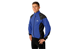 Kinetic Windproof Jersey