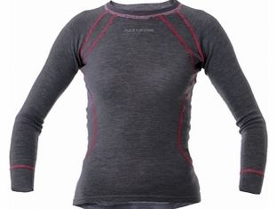 Ladies Merino Base Layer 2014