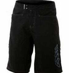 Mayhem Baggy Cycling Shorts