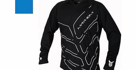 Altura Mayhem Long Sleeve Jersey