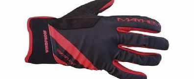 MAYHEM WINDPROOF Cycling gloves