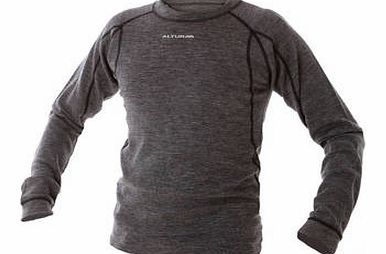 Altura Merino Long Sleeve Baselayer