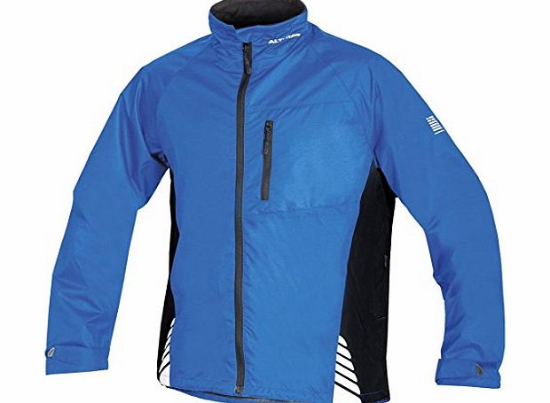 Altura Nevis Jkt - Blue, Medium