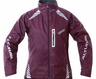 Night Vision 2012 Womens Jacket