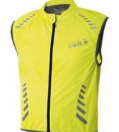 Night Vision Cycling Gilet