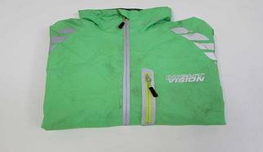 Night Vision Evo Jacket - Medium (ex Demo)