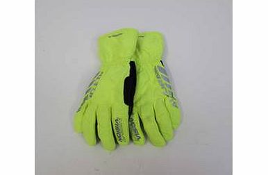 Altura Night Vision Glove - Medium (ex Display)