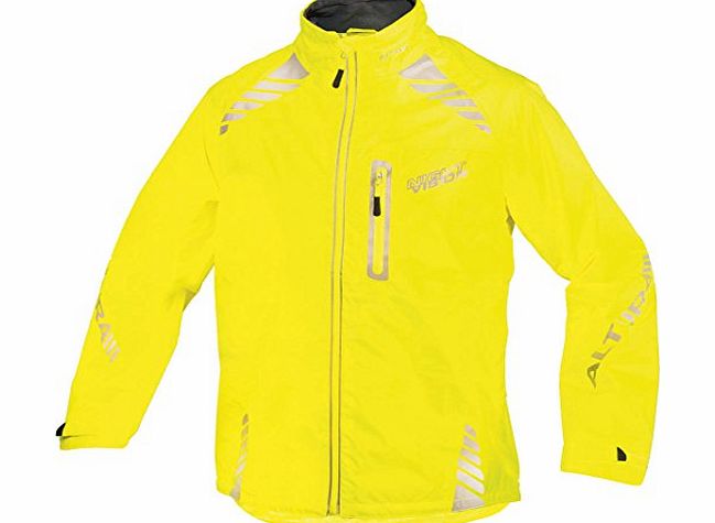 Altura Night Vision Jkt - Yellow, Small