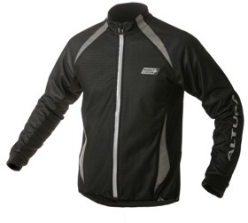 Night Vision Windproof Jacket 2008