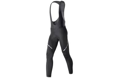 Altura Night Vision Windproof Padded Bib Tight