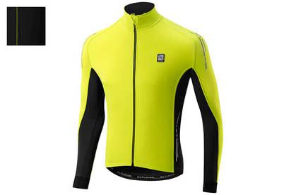 Altura Peloton Night Vision Long Sleeve Jersey