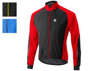 Altura Peloton Waterproof Jacket