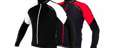 Raceline Long Sleeve Stretch Super