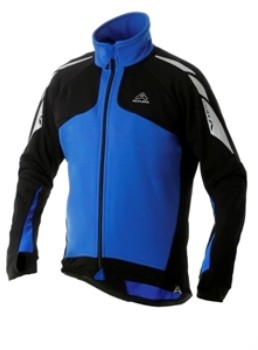 Reflex Windproof Jacket 2008