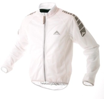 Strada Race Cape Translucent White 2008