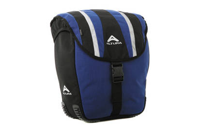 Urban 20 Pannier Single