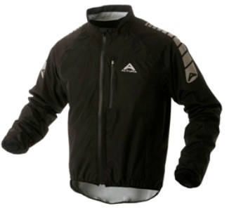 Velocity Jacket 2008