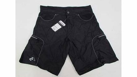 Altura Womens Ascent Baggy Shorts - Size 14 (ex