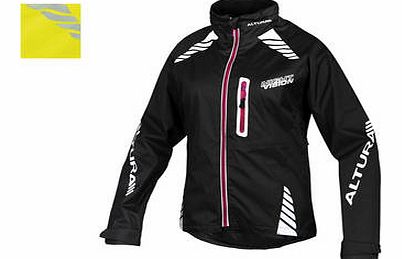 Womens Night Vision Jacket