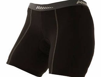 Altura Womens Progel Liner Shorts