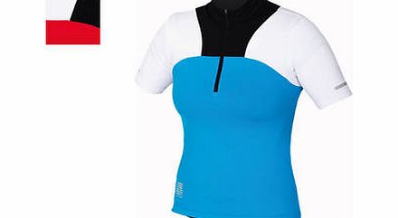 Altura Womens Synchro Short Sleeve Jersey