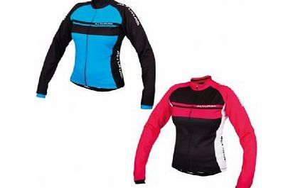 Altura Womens Team Long Sleeve Jersey