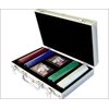 Aluminium Case Deluxe Poker Set