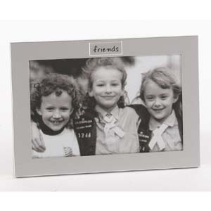 Aluminium Friends Frame 6 x 4