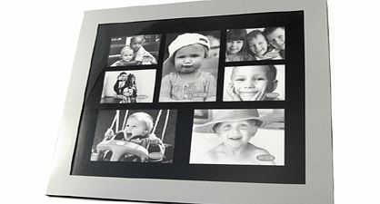 Multi Photo Frame