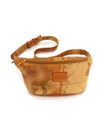 Alviero Martini 1a Prima Classe - Geo Belt Pack