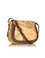 Alviero Martini 1a Prima Classe - Geo Soft Messenger Bag