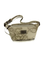 Alviero Martini 1a Prima Classe - Turtle Dove Geo Belt Pack