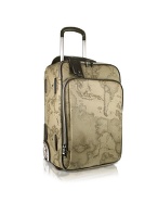 1a Prima Classe - Turtle Dove Geo Printed Carry