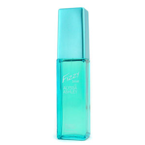 Blue Fizzy Eau de Toilette Spray 50ml