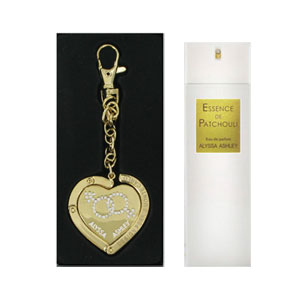 Essence De Patchouli EDP Spray