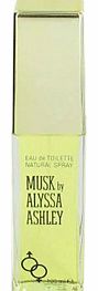 Musk Cologne Spray 100ml