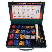 1000pc Wiring Tool Set