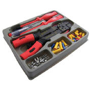 Crimping Tool Set