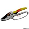 Deluxe Ratchet Pruner