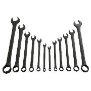 Elite 12pc Combination Spanners