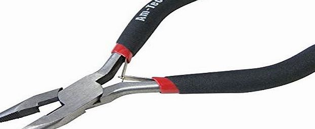 Am-Tech Mini Long Nose Plier